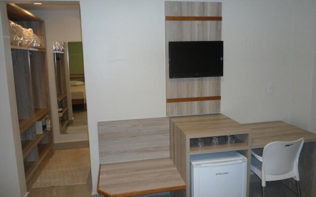 Hotel Candeias