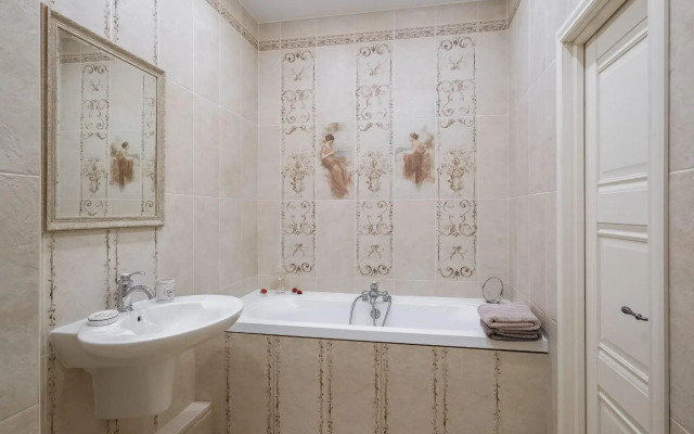 Апартаменты на проспекте Московский 183-185 ЖК Граф Орлов