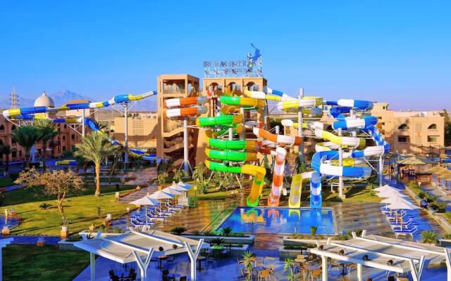 Pickalbatros Aqua Park Resort - Hurghada