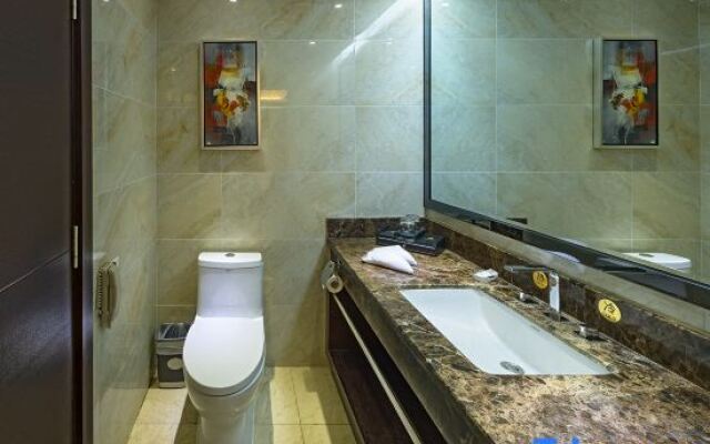 Xi'nan Hotel (Yingbin Building)