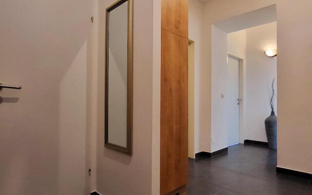 Real Living Apartments Vienna - Schweglerstrasse
