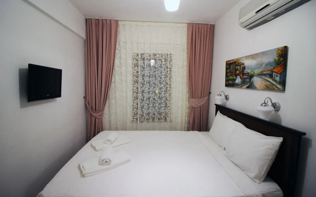 Alize Otel