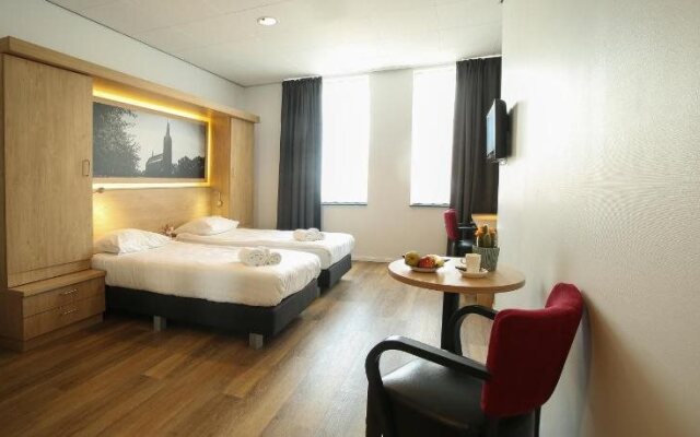 Hotel Hulsman