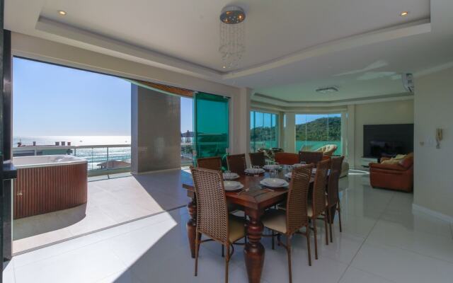 Cobertura Zancanaro 401 - 641