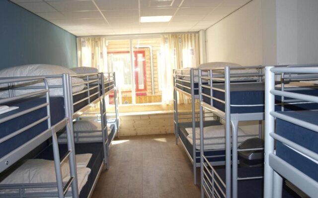3BE Backpackers Bed & Breakfast Eindhoven
