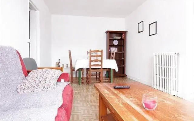 Appartement Jolimont