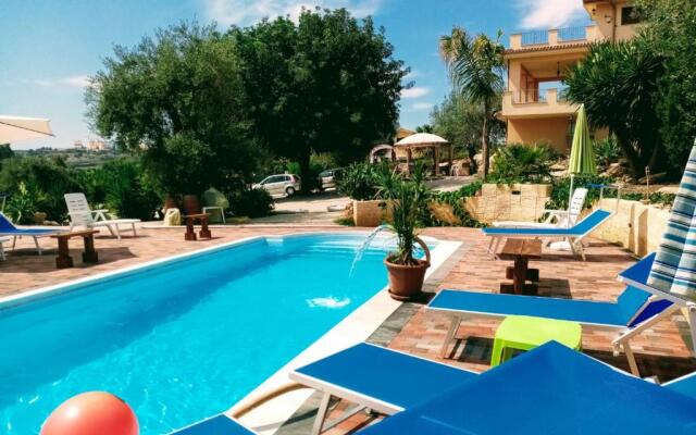 B&B Villa Sant'Antonio