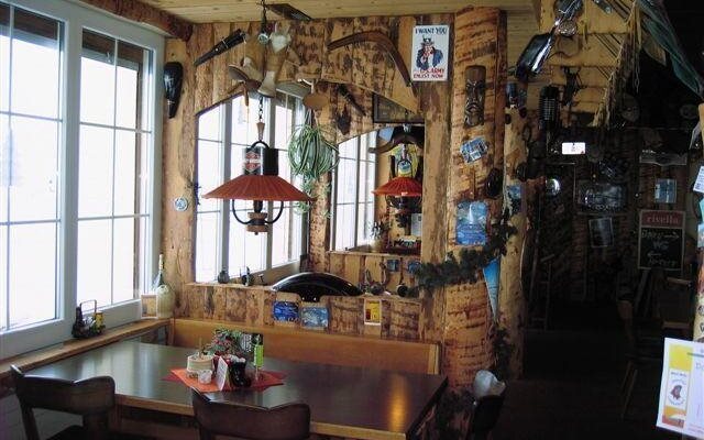 Klause Ranch
