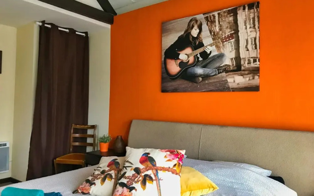 Hotel Les Ecoliers