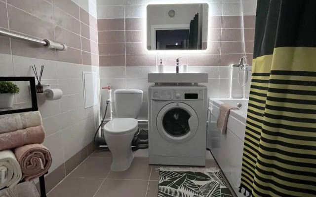 Duet Apartment on Engels Street 27