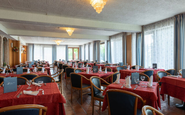 Park Hotel Jolanda