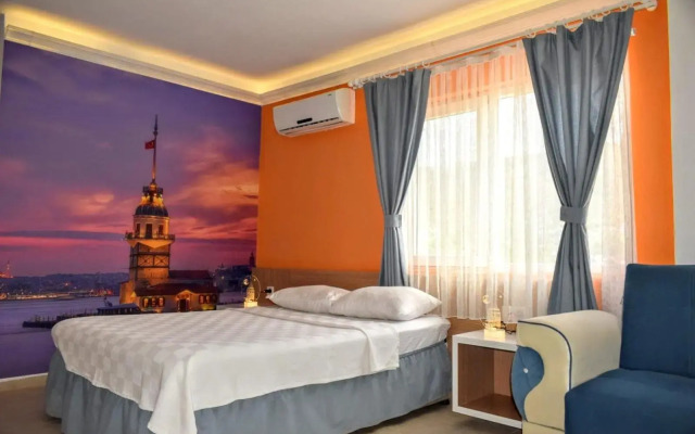 Elit Otel Palamutbuku