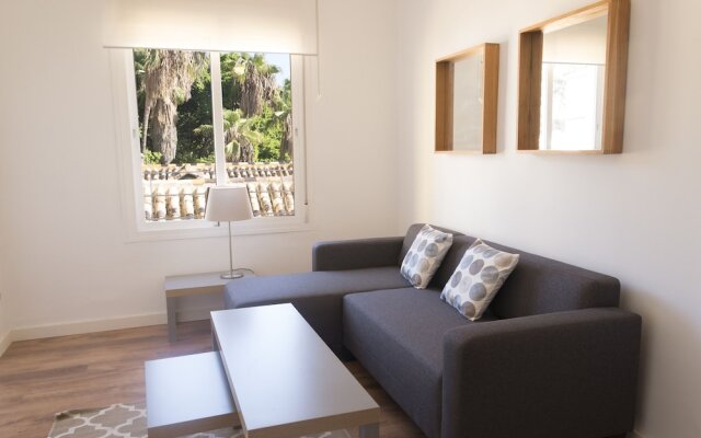 Living4Malaga Montesancha