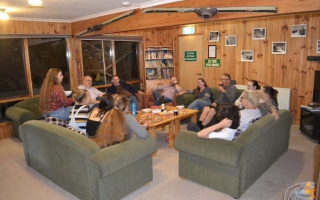 Corio Ski Club