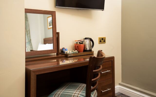 The King's Head Inn - The Inn Collection Group