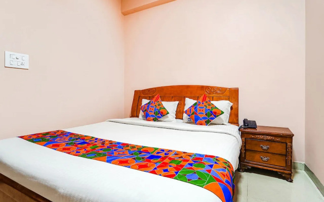 UV Residency by FabHotel