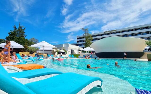 Grand Hotel Caraiman