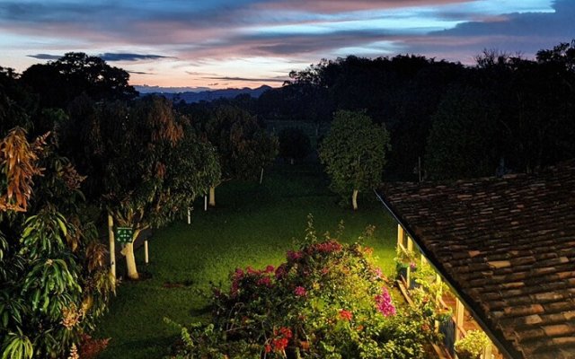 Nice Place In Quimbaya Quindio Close to Natural Parks