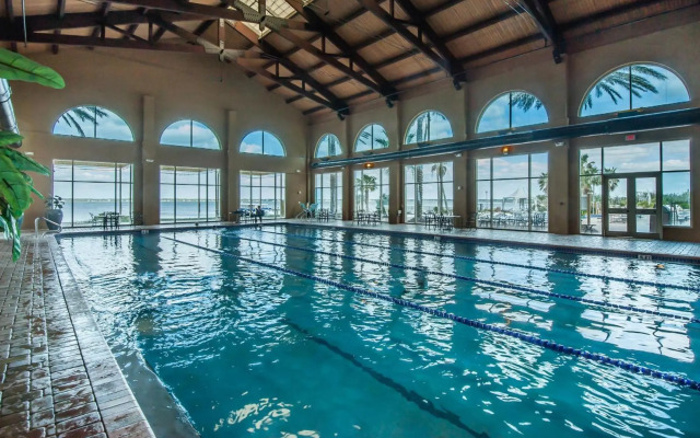 Portofino Tower 3 Unit 1601