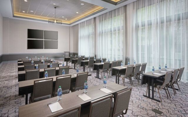 Hampton Inn & Suites Atlanta Decatur/Emory