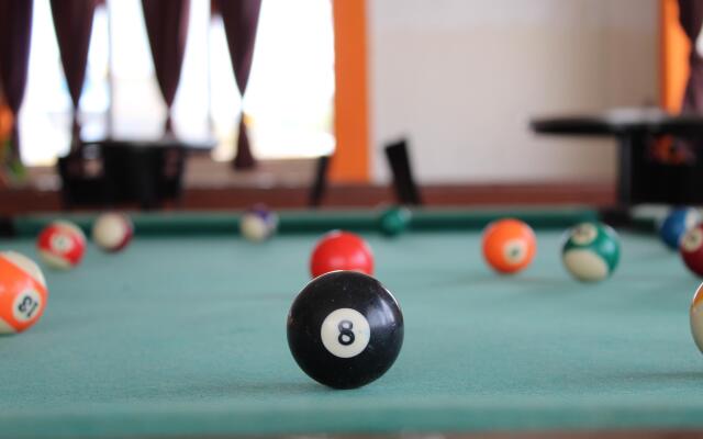 Hotel Casa Real Matehuala