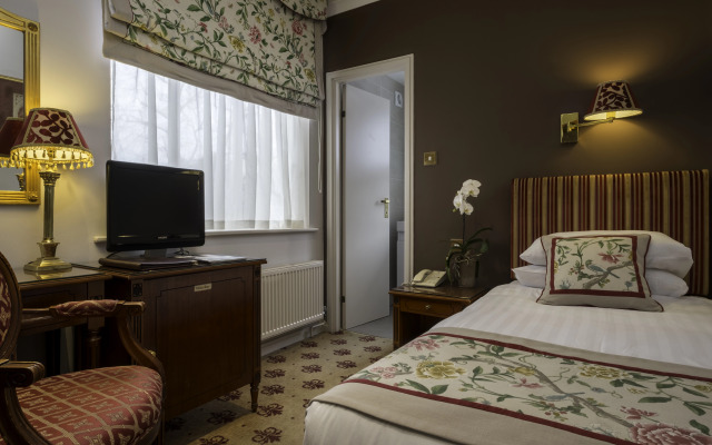 London Lodge Hotel