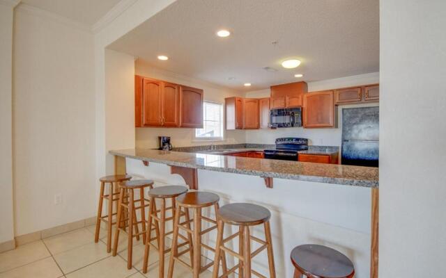 Americana Condos 10th street