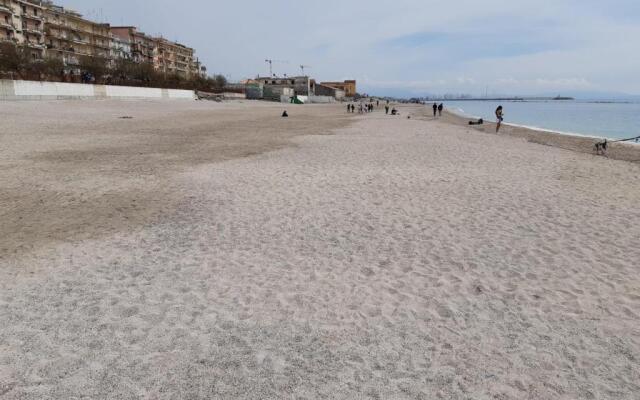 Appartamento Mercatello