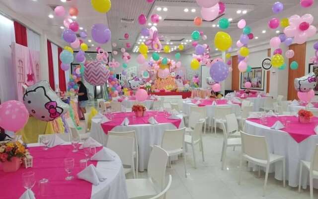 Yubenco Global Ecotel