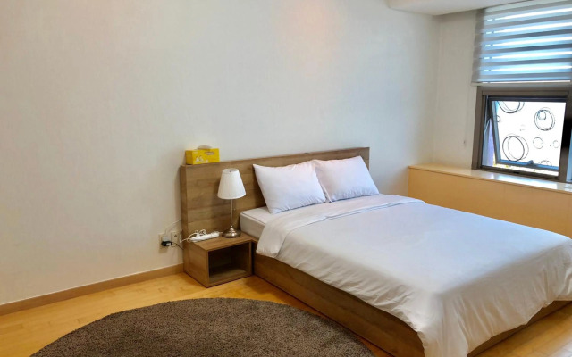 Incheon Airport Guesthouse