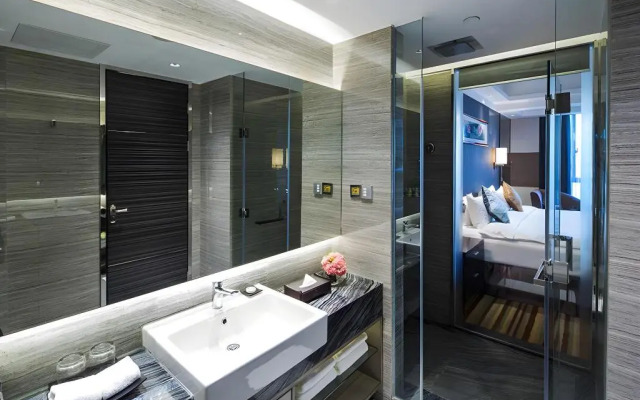 Millennium Hotel Fuqing