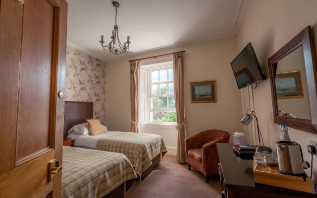 The Albany Hotel St Andrews