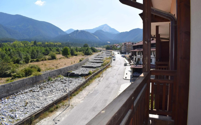 Downtown Luxury private apartments