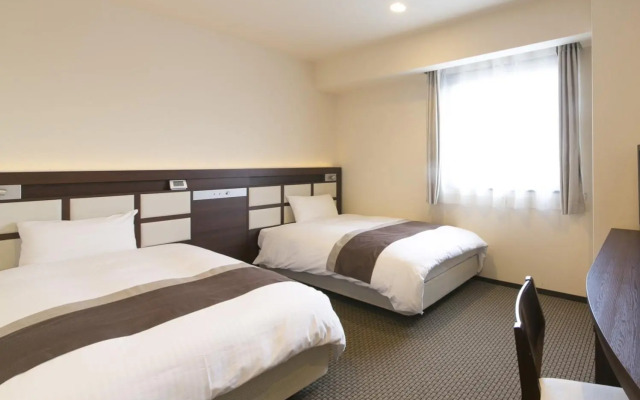 Urban Hotel Minami Kusatsu