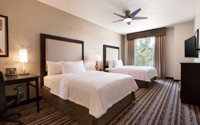 Homewood Suites by Hilton North Houston/Spring