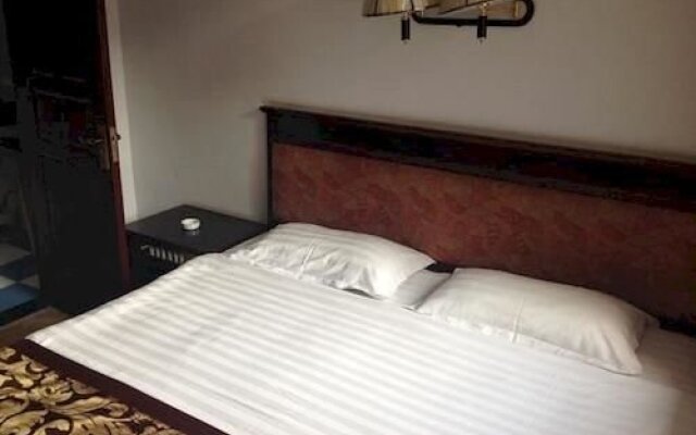 Wutai Mountain Yunhai Hotel