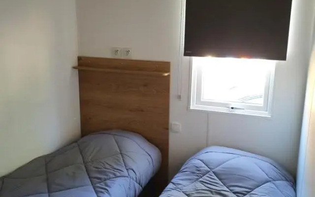 Mobil-Home Ohara 2020