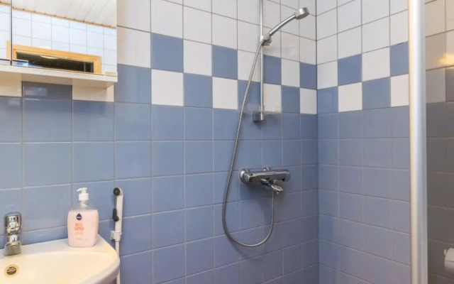 House Prokatti Terracina