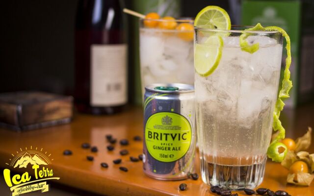 Hotel Casa Maldonado