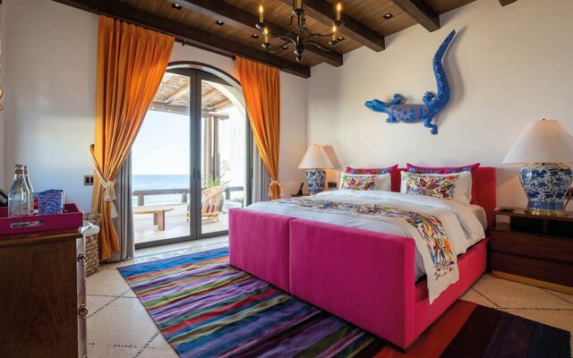 Blue Desert 25 - Villa La Datcha