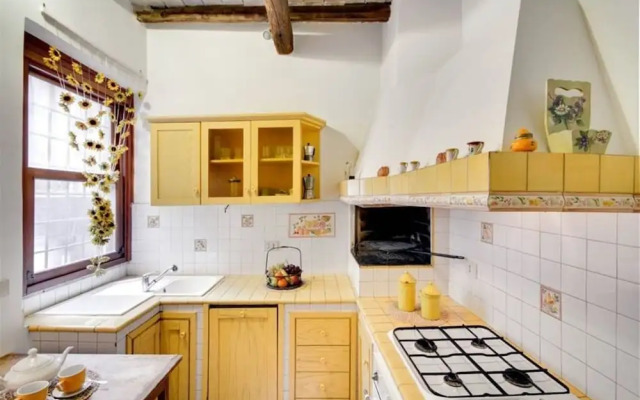 Panth&home Charming Accomodation Just one Block From Pantheon