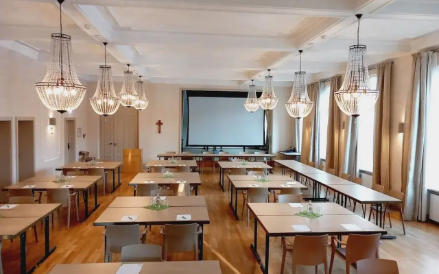 Tagungszentrum Franziskanerinnen von Bonlanden Gästehaus San Damiano