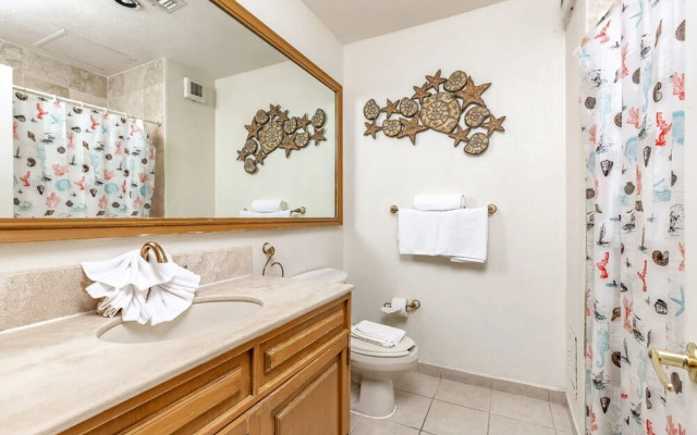 Sonoran Sea 3BR SSE 901 by Casago