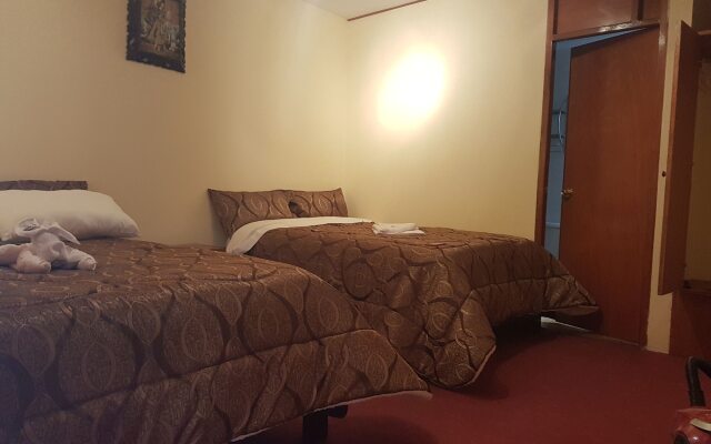 Ayenda Hotel Piedmont