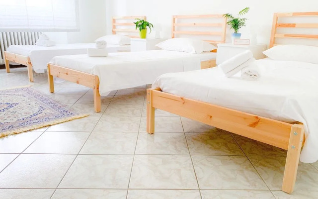 Cuore di Nozzano Castello