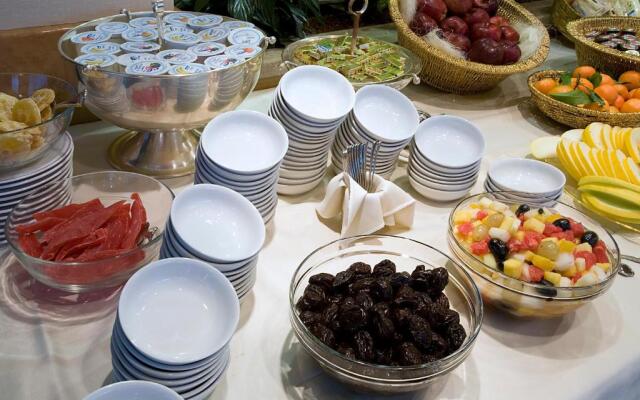 Hotel Excelsior San Marco