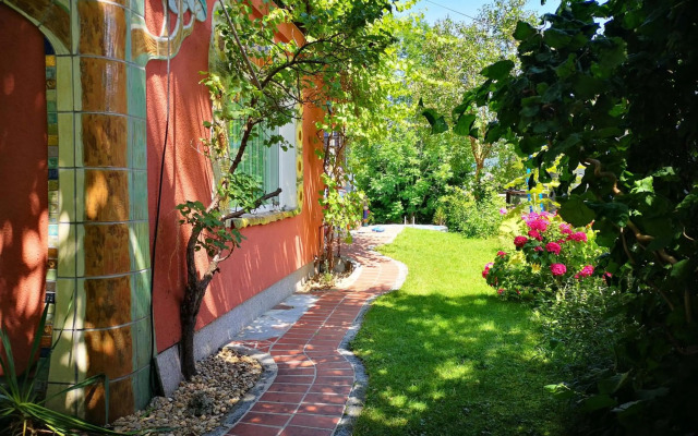 Apartment Schwarzindien