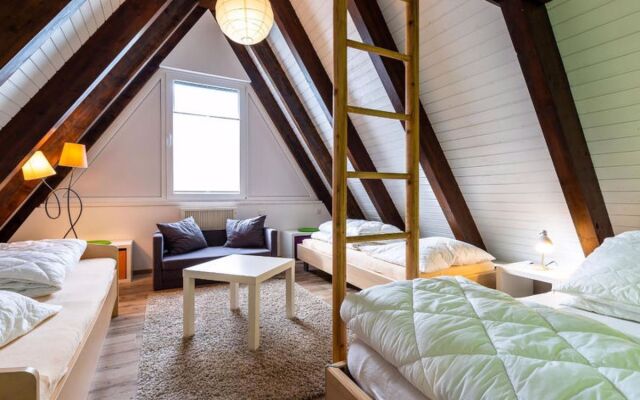 Ferienwohnpark Immenstaad 41444