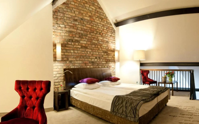 Hotel Remes