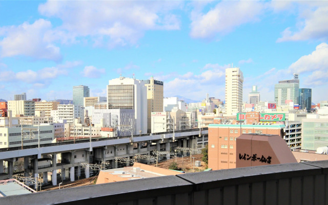Holiday Inn ANA Sendai by IHG